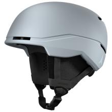 Atomic - Four Amid Lite - Skihelm Gr M - 55-59 cm grau