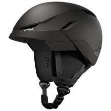 Atomic - Kid's Revent Junior - Skihelm Gr XS - 48-52 cm schwarz/grau
