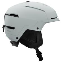 Salomon - Arcane Prime Mips - Skihelm Gr 53-56 cm - S grau