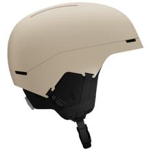 Salomon - Brigade Index - Skihelm Gr 56-59 cm beige