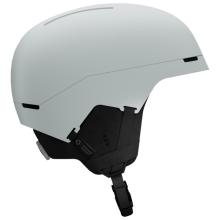 Salomon - Brigade Index Mips - Skihelm Gr 56-59 cm - M grau