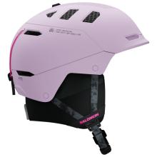 Salomon - Husk Prime Mips - Skihelm Gr 59-62 cm lila