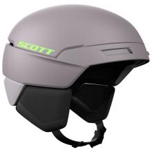 Scott - Flow Mips - Skihelm Gr 55-59 cm - M grau