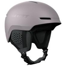 Scott - Track Plus - Skihelm Gr 59-61 cm - L grau