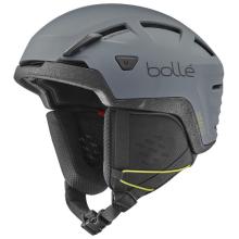 Bollé - Ypsos Mips - Skihelm Gr 53-57 cm - S/M grau