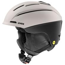 Uvex - Gravitate Mips - Skihelm Gr 51-55 cm grau
