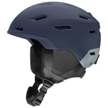 Smith - Descend - Skihelm Gr 55-59 cm - M blau