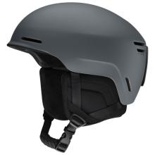 Smith - Method - Skihelm Gr 51-55 cm - S grau