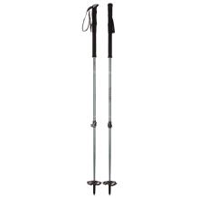 Kohla - Vertical Skitourenstock - Skitourenstöcke Gr 105 - 140 cm gray
