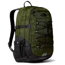 The North Face - Borealis Classic - Daypack schwarz/oliv