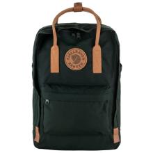 Fjällräven - Kånken No. 2 Laptop 15'' - Daypack schwarz