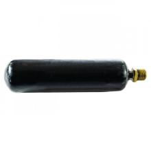Arva - Carbon Cartridge - Gaskartusche schwarz/grau
