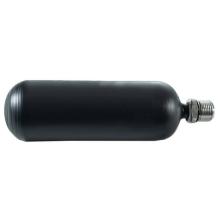 Arva - Steel Cartridge - Gaskartusche schwarz/grau