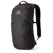 Gregory - Nano 18 - Daypack grau/schwarz