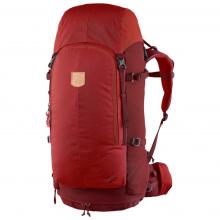 Fjällräven - Women's Keb 52 - Trekkingrucksack rot