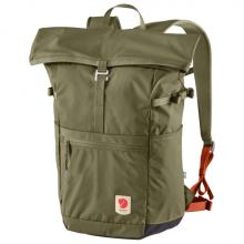 Fjällräven - High Coast Foldsack 24 - Daypack oliv