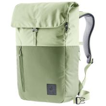 Deuter - UP Seoul 16+10 - Daypack grün/oliv