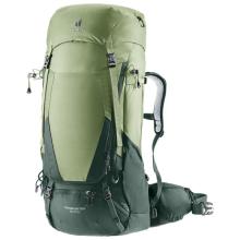 Deuter - Women's Futura Air Trek 55+10 SL - Trekkingrucksack oliv