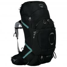 Osprey - Women's Ariel Plus 70 - Trekkingrucksack Gr M/L schwarz