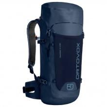 Ortovox - Traverse 28 S Dry - Tourenrucksack blau