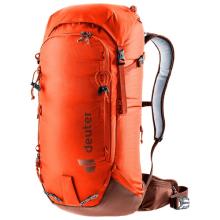 Deuter - Freescape Lite 26 - Skitourenrucksack rot