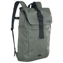 Evoc - Duffle Backpack 16 - Daypack oliv/grau