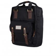 Doughnut - Macaroon 16 - Daypack schwarz