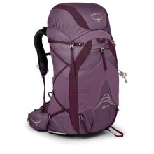 Osprey - Women's Eja 58 - Trekkingrucksack Gr M/L lila