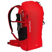 C.A.M.P. - M20 - Kletterrucksack rot
