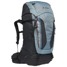Vaude - Women's Avox 60+10 - Trekkingrucksack grau/schwarz