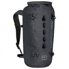 Ortovox - Trad 22 Dry - Kletterrucksack grau