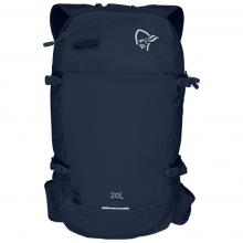 Norrøna - Norrøna 20L Pack - Daypack blau
