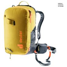 Deuter - Alproof Lite 22 - Lawinenrucksack bunt
