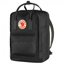 Fjällräven - Kånken Laptop 15'' - Daypack schwarz