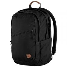 Fjällräven - Räven 28 - Daypack schwarz