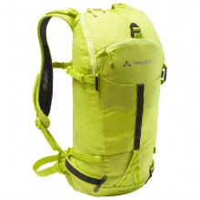 Vaude - Serles 22 - Skitourenrucksack oliv