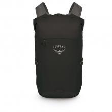 Osprey - Ultralight Dry Pack 20 - Daypack schwarz