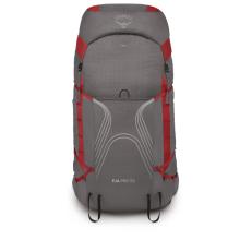 Osprey - Women's Eja Pro 55 - Trekkingrucksack Gr M/L grau