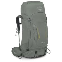 Osprey - Women's Kyte 58 - Trekkingrucksack Gr XS/S grau