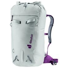 Deuter - Women's Durascent 28 SL - Tourenrucksack grau