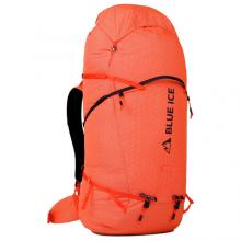 Blue Ice - Stache 90 - Kletterrucksack rot