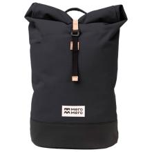 MeroMero - Wanaka Bag 10-15 - Daypack schwarz/grau