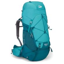 Lowe Alpine - Women's Sirac Plus ND40 - Trekkingrucksack türkis