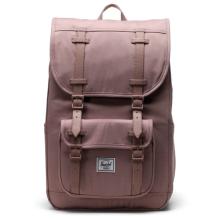 Herschel - Little America Mid Backpack - Daypack braun