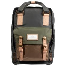 Doughnut - Macaroon 16 Jungle - Daypack grau