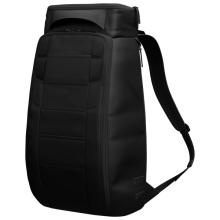 DB - Hugger Backpack 30 - Daypack schwarz