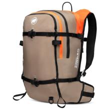 Mammut - Free 28 Removable Airbag 3.0 - Lawinenrucksack braun