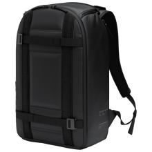 DB - Ramverk Backpack 26 - Daypack schwarz