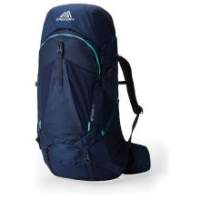 Gregory - Women's Amber 54 EU - Trekkingrucksack blau