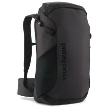 Patagonia - Cragsmith 32 - Kletterrucksack Gr S schwarz/grau